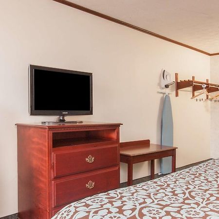 Schenectady Inn Extérieur photo