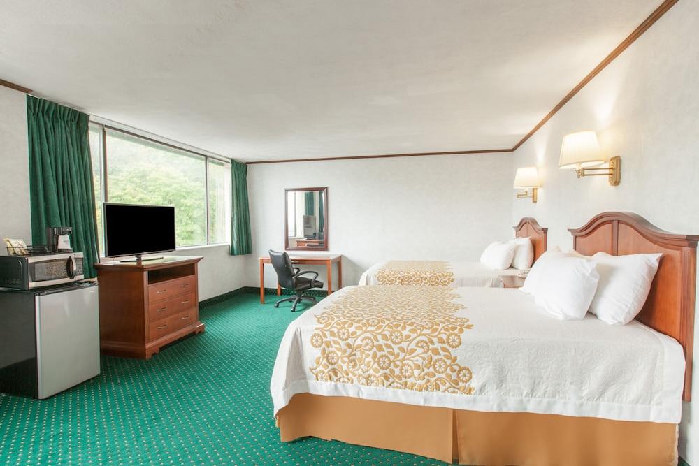 Schenectady Inn Extérieur photo