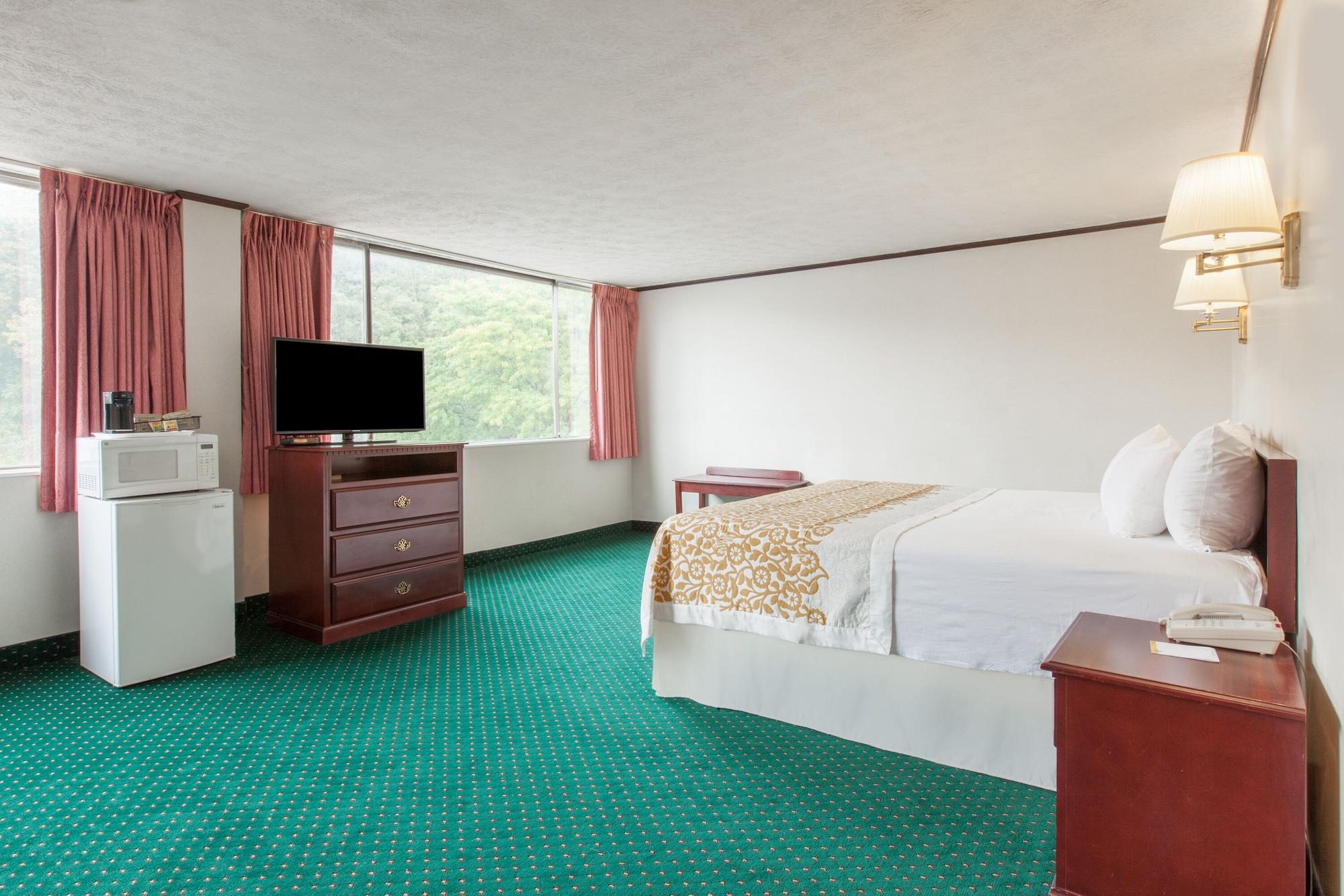 Schenectady Inn Extérieur photo