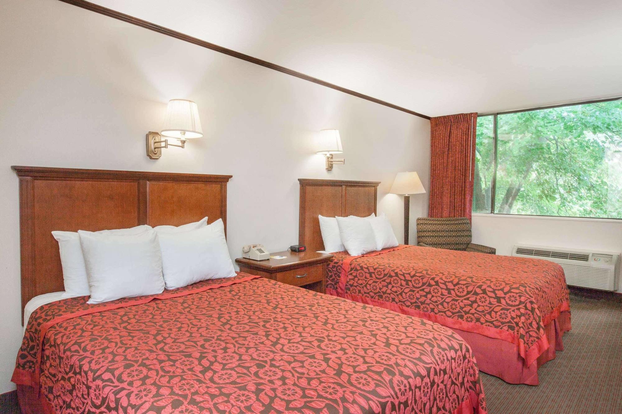 Schenectady Inn Extérieur photo