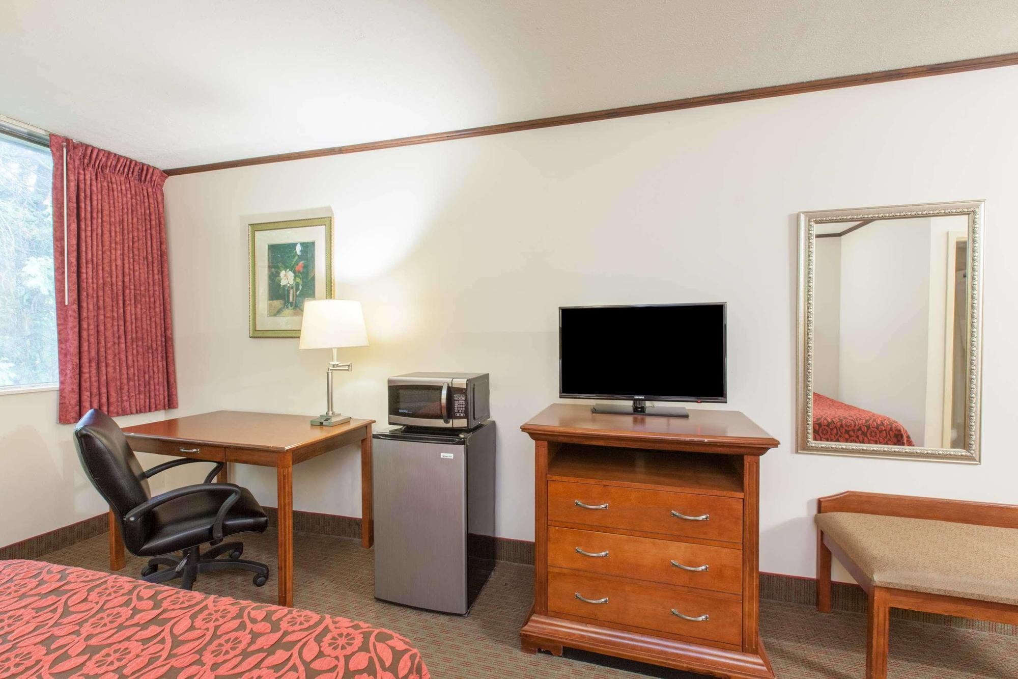 Schenectady Inn Extérieur photo