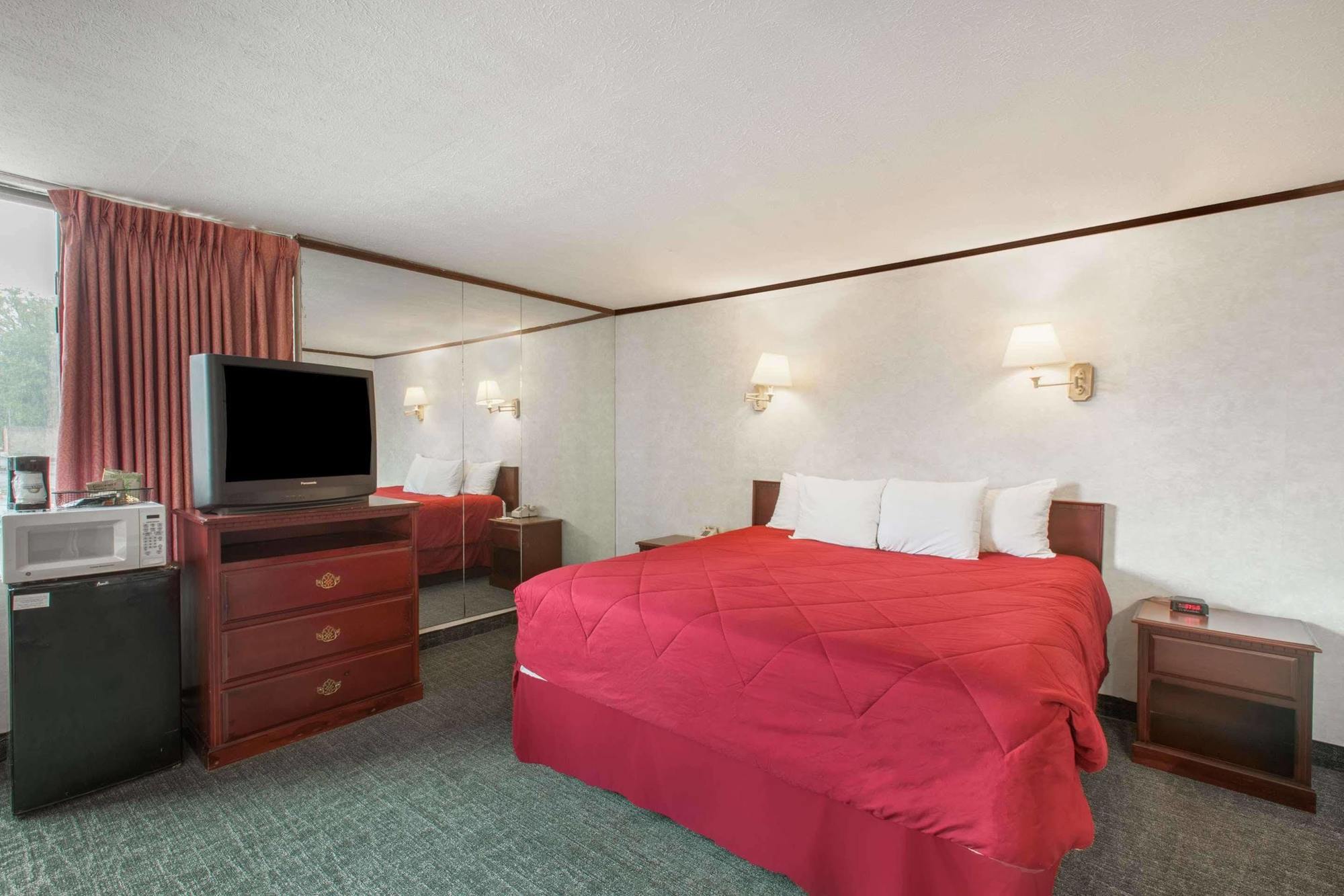 Schenectady Inn Extérieur photo